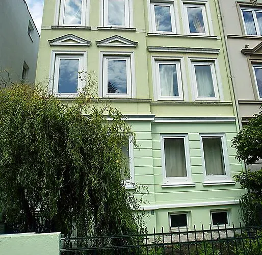 Jessop Haus