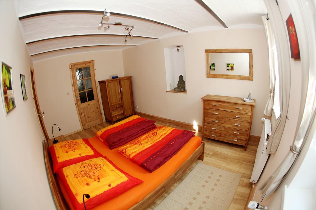 Jessop Haus Lejlighed