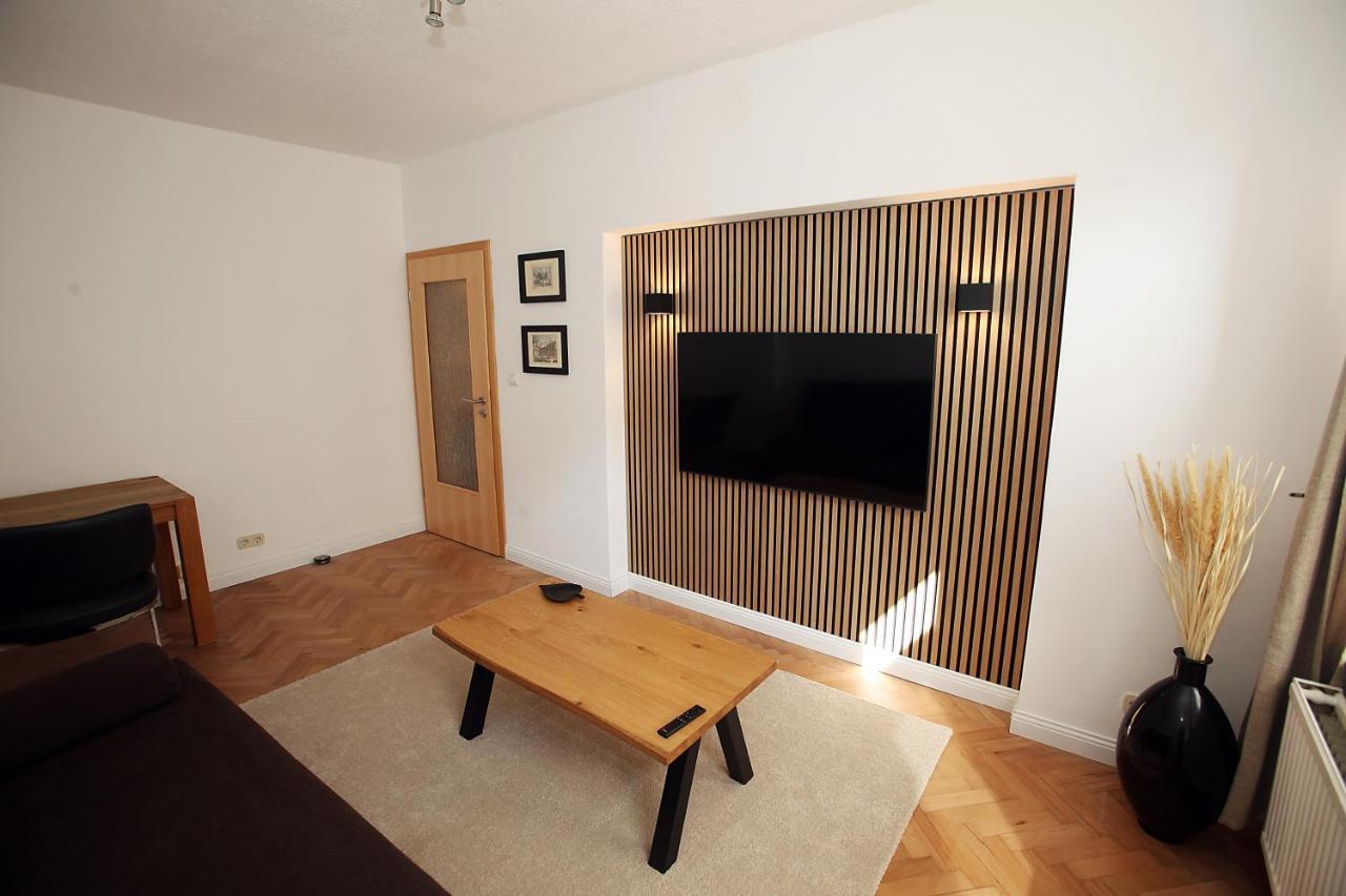 Lejlighed Jessop Haus *