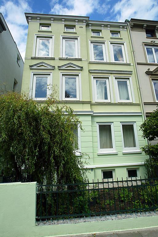 Jessop Haus Lejlighed *