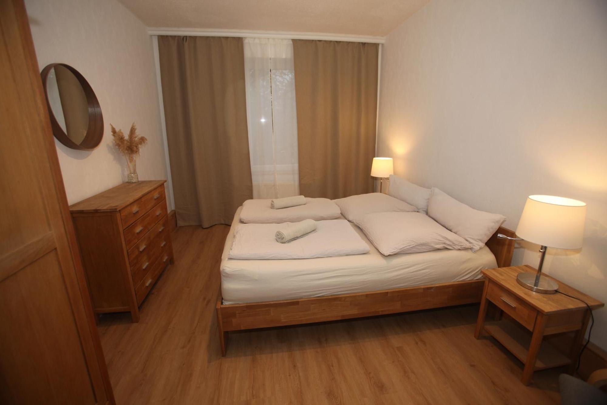 Jessop Haus *